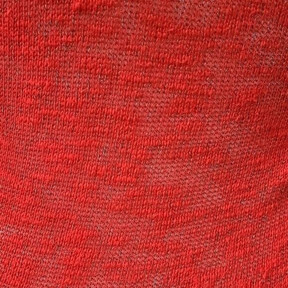 Cache orange halter top size S - Picture 5 of 5